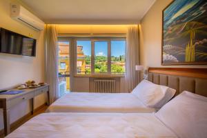 Легло или легла в стая в Hotel Lidò