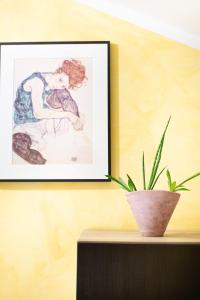 Fotografie z fotogalerie ubytování Kobarid rooms v destinaci Kobarid