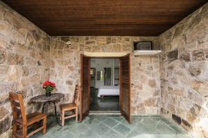 Foto da galeria de Pousada Passeio Brig Maresias em Maresias