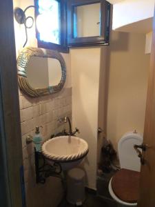 Bagno di Minthi
