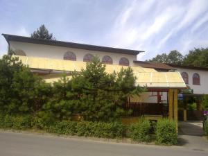 Fotografie z fotogalerie ubytování Studánka v Orlové