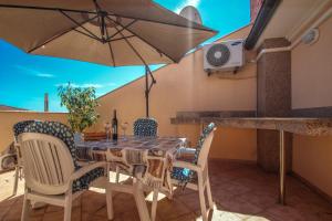 Fotografie z fotogalerie ubytování Apartment Nada v destinaci Pula