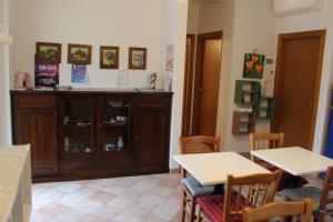 Kép Villa Lucia B&B szállásáról Tortoreto Lidóban a galériában