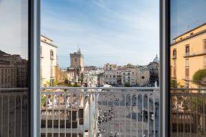 Foto dalla galleria di Rinuccini Relais a Napoli