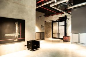 Zdjęcie z galerii obiektu J24 Hotel Milano w Mediolanie