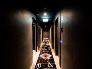 Zdjęcie z galerii obiektu J24 Hotel Milano w Mediolanie