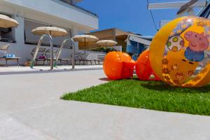 Foto de la galería de MareinSicilia: Talia Residence en Sampieri