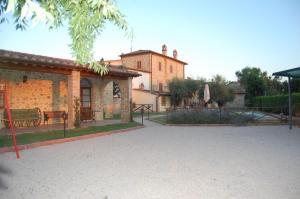 Gallery image of Agriturismo Podere Ranciano Alto in Castiglione del Lago