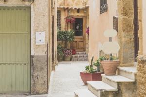 Foto sihtkohas Agrigento asuva majutusasutuse Camere a Sud galeriist