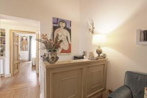 Foto sihtkohas Agrigento asuva majutusasutuse Camere a Sud galeriist