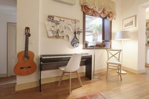 Foto sihtkohas Agrigento asuva majutusasutuse Camere a Sud galeriist