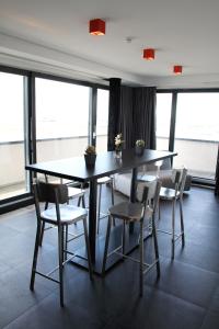 Foto dalla galleria di Hotel Grey a Lussemburgo