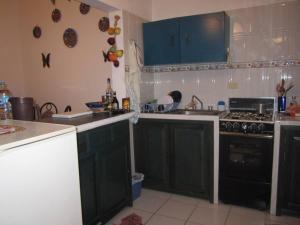 Una cocina o cocineta en La mejor ubicación. A unas cuadras del centro
