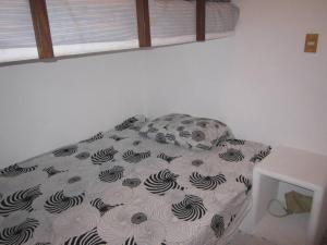 Una cama o camas en una habitación de La mejor ubicación. A unas cuadras del centro