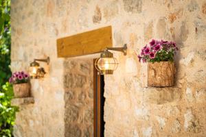 Photo de la galerie de l'établissement Villa Zacharenia, à Nikiana 31 autres photos