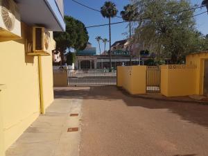 Fotografia z galérie ubytovania la casa de dias soleados v destinácii Denia