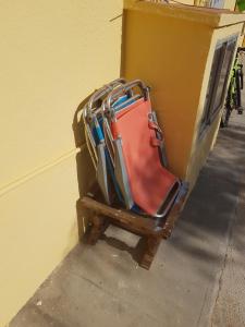 Fotografia z galérie ubytovania la casa de dias soleados v destinácii Denia