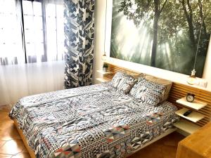 Fotografie z fotogalerie ubytování Apartamento Portonovo 1ª línea con vistas al mar v destinaci Portonovo
