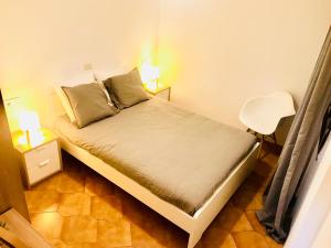Fotografie z fotogalerie ubytování Apartamento Portonovo 1ª línea con vistas al mar v destinaci Portonovo