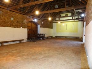 SepekovHotel Castle Mlýn Maděrovka的相册照片