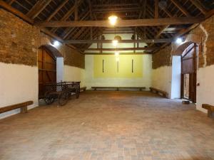 SepekovHotel Castle Mlýn Maděrovka的相册照片