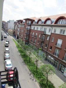Afbeelding uit fotogalerij van Pásti Centrál apartment. in Debrecen