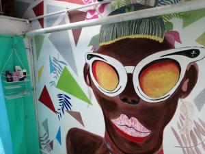 Galeriebild der Unterkunft Zebulo Hostel in Panama-Stadt