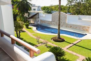 Gallery image of Villa Playa Vintage in Playa del Carmen