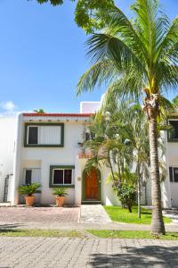 Gallery image of Villa Playa Vintage in Playa del Carmen