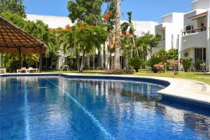 Gallery image of Villa Playa Vintage in Playa del Carmen