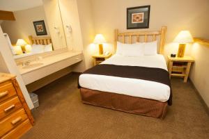 Gallery image of Great Wolf Lodge Waterpark Resort in Niagara Falls