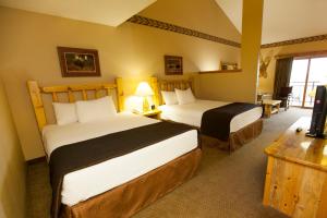 Gallery image of Great Wolf Lodge Waterpark Resort in Niagara Falls