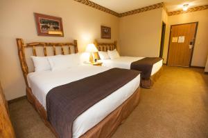 Gallery image of Great Wolf Lodge Waterpark Resort in Niagara Falls