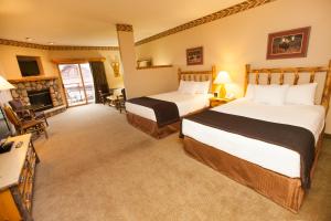 Gallery image of Great Wolf Lodge Waterpark Resort in Niagara Falls