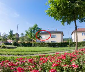 Gallery image of Apartman Višnja in Slunj