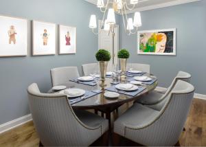 Foto sihtkohas Houston asuva majutusasutuse The Lancaster Hotel galeriist