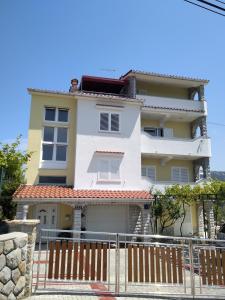 Gallery image of Apartments Mlacovic in Rab