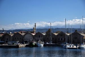 Afbeelding uit fotogalerij van Coco Studio in Chania