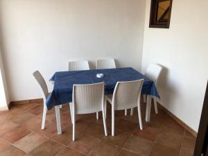 Fotografie z fotogalerie ubytování DAMMUSI JERIMAR v destinaci Lampedusa