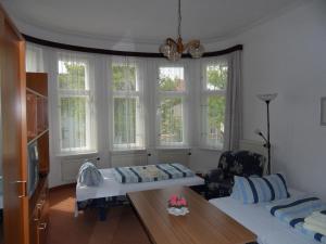 Gallery image of Ferienappartements Rindfleisch in Stralsund