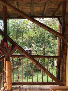 Fotografie z fotogalerie ubytování ESTACION PARAISO DE DANTAS v destinaci San Rafael + 14 fotografií