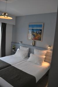 Fotografie z fotogalerie ubytování Hotel De Bretagne v destinaci Saint-Pierre-Quiberon