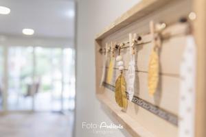Koupelna v ubytování Apartamento Salou Vistas Mar - Piscina