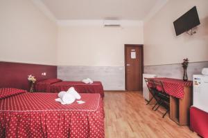 Gallery image of Vertex Guest House in Rome