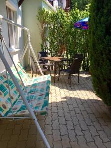 Fotografia z galérie ubytovania Balaton Apartman v destinácii Balatonföldvár
