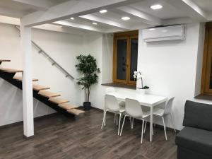 Blaha Art Apartment 1088 Budapest, József körút 13 kép - 2