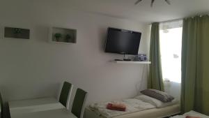 Fotografie z fotogalerie ubytování Sonniges Modernes Appartement Höhenberg v Kolíně