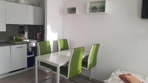 Fotografie z fotogalerie ubytování Sonniges Modernes Appartement Höhenberg v Kolíně