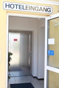 Fotografie z fotogalerie ubytování Hotel Wetterau - Self-Check-In v destinaci Wölfersheim