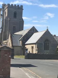 Foto de la galeria de Thornbury Accommodation a Burnham on Sea